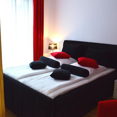 Katania Moxy Te&Am Cracow Apartamento Cracóvia Exterior foto