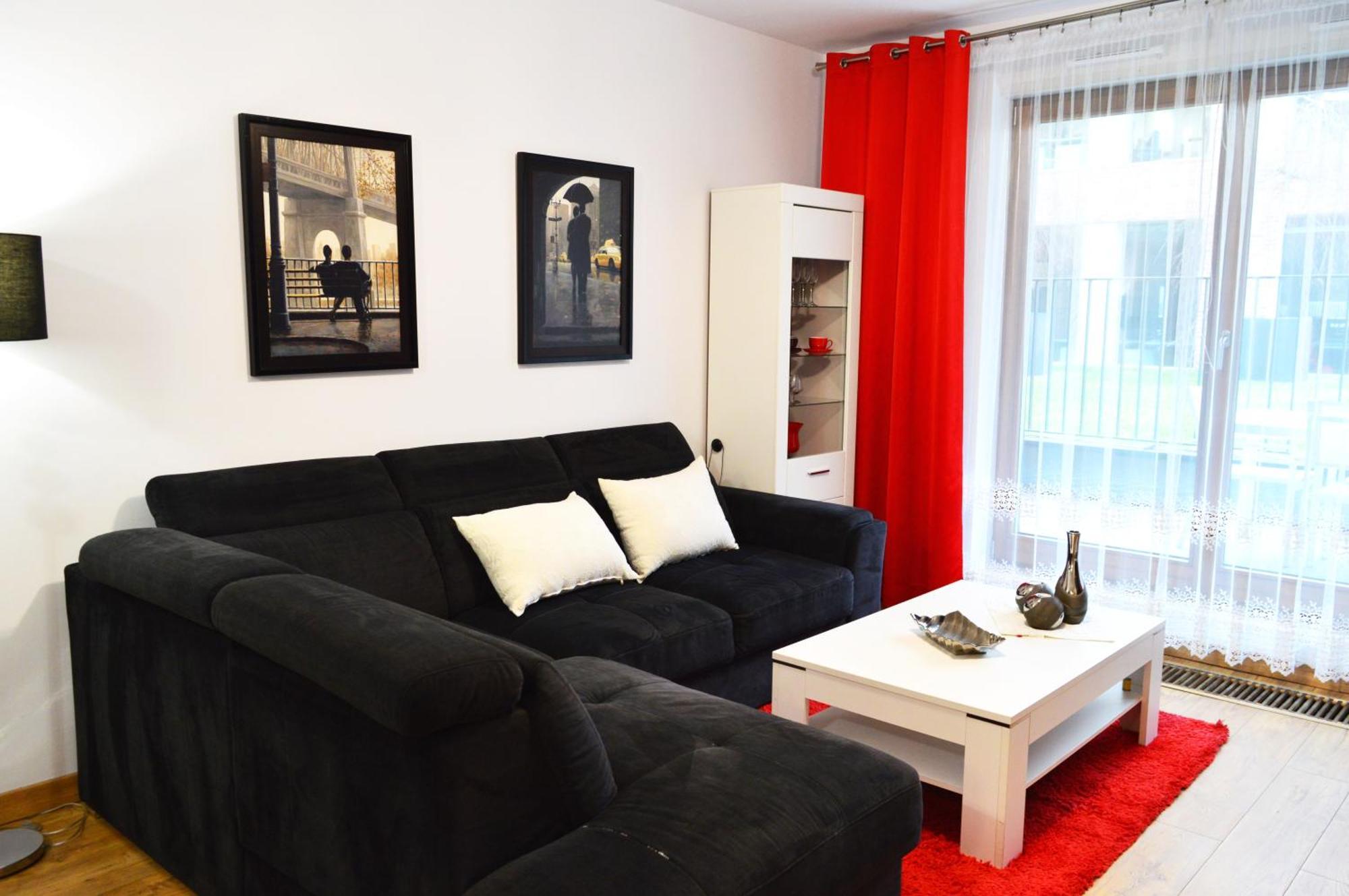 Katania Moxy Te&Am Cracow Apartamento Cracóvia Exterior foto